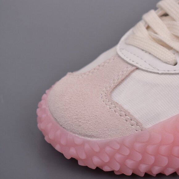 Adidas Kamanda Color Block Sneakers - Picture 6 of 9